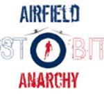 Airfield Anarchy - Frostbite